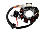 Cargar imagen en el visor de galería, STATOR 7 BOB 92MM TE110 ORIGINAL