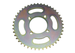 Load image into Gallery viewer, Sprocket 44T Yamaha Libero 110 - Yd110 Original - Genuine parts - Mundimotos