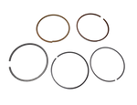 Cargar imagen en el visor de galería, ANILLOS T115 STD CRYPTON115 JAPON - Mundimotos