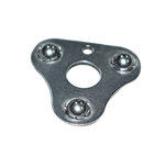 Cargar imagen en el visor de galería, SOPORTE GUIA EJE CAMB. T115 ORIGINAL - Mundimotos