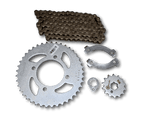 Cargar imagen en el visor de galería, KIT ARRASTRE 14/41 CRYP115 420 NACIONAL