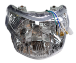 Cargar imagen en el visor de galería, Farola Yamaha Crypton115 Generico - Mundimotos