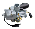 Cargar imagen en el visor de galería, Carburador Yamaha Yw100/Bws100 Generico - Mundimotos