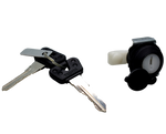 Load image into Gallery viewer, SEGURO TAPA LATERAL LIBERO110 - Mundimotos