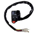 Cargar imagen en el visor de galería, COMANDO LH YD110/RX100A>05 CLASSI ORIGINAL