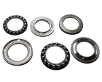 Load image into Gallery viewer, KIT CUNAS DIRECCION FZ/RX/DT125 - Mundimotos