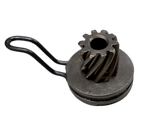 Cargar imagen en el visor de galería, PINON CRANK UNA VIA YW125/BWS125 ORIGINAL - Mundimotos