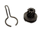 Load image into Gallery viewer, PINON CRANK UNA VIA YW125/BWS125 CHINO - Mundimotos