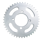 Load image into Gallery viewer, Sprocket 43T Yamaha Ybr125 Original - Genuine parts - Mundimotos