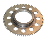 Cargar imagen en el visor de galería, PINON ARRANQUE 69T BWS125/YW125 JAPON - Mundimotos
