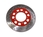 Cargar imagen en el visor de galería, DISCO FRENO BWS125 TAILANDIA - Mundimotos