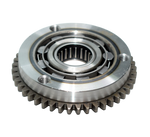 Cargar imagen en el visor de galería, CLUTCH ARRANQUE + PINON XTZ125 - Mundimotos
