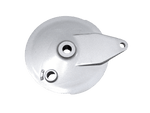 Cargar imagen en el visor de galería, PORTA BANDA RR YD110/125/RX100A CHINO