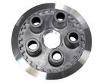 Cargar imagen en el visor de galería, PLATO PRESION CLUTCH XT660R>2014 ORIGINAL