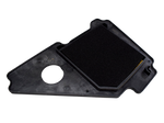 Cargar imagen en el visor de galería, FILTRO AIRE YD125/YBR125ESD CHINO - Mundimotos