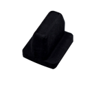 Cargar imagen en el visor de galería, CAUCHO TAPA LATE. YBR125ESD/YD125 ORIGINAL