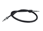 Cargar imagen en el visor de galería, CABLE VELO YD125RV/YBR125ESD ORIGINAL