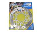 Cargar imagen en el visor de galería, DISCO FRENO FR 6H YBR125DX CHINO