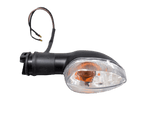 Cargar imagen en el visor de galería, DIRECCIONAL FR/LH YBR125SS/R15 ORIGINAL