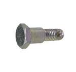 Cargar imagen en el visor de galería, TORNILLO PORTA BANDAS LIBERO125 ORIGINAL