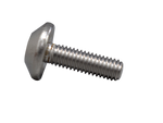 Load image into Gallery viewer, TORNILLO MOFLE (3) YW125 CROMADO ORIGINAL - Mundimotos