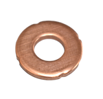 Cargar imagen en el visor de galería, ARANDELA COBRE CULATA YW125 ORIGINAL - Mundimotos