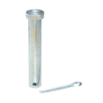 Cargar imagen en el visor de galería, PASADOR MONOSHOCK INF.DT125K/D - Mundimotos