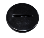 Cargar imagen en el visor de galería, TAPON VOLAN 32MM FZ16 NGR ORIGINAL