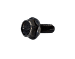 Cargar imagen en el visor de galería, TORNILLO A 06X016 NEGRO ORIGINAL