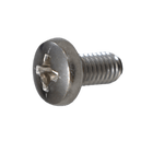 Cargar imagen en el visor de galería, TORNILLO 06X12 CABEZA CONVEXA ORIGINAL