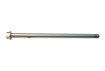 Load image into Gallery viewer, EJE CAMBIOS CRYPTON115 ORIGINAL - Mundimotos