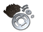Load image into Gallery viewer, KIT ARRASTRE 14/42 YC-Z 110 NACIONAL