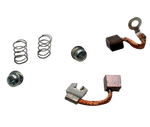 Cargar imagen en el visor de galería, ESCOBILLAS YC110D YCZ - Mundimotos
