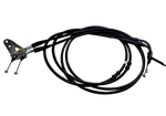 Load image into Gallery viewer, CABLE ACELERADOR NMAX ABS (BBE1) GPD155-A - Mundimotos