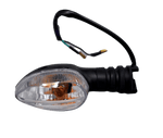 Cargar imagen en el visor de galería, DIRECCIONAL RR/RH XTZ250 BLANCA/2020 ORIGINAL