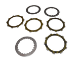 Cargar imagen en el visor de galería, DISCO CLUTCH KIT FZ16/SZ COMPLETO ORIGINAL