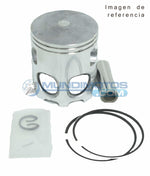 Cargar imagen en el visor de galería, Kit Piston 1.00 Bajaj Topboy Generico