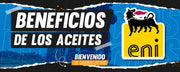 Beneficios de los Aceites para Moto ENI: La Mejor Protección para tu Motor