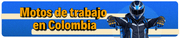 Motos de Trabajo en Colombia