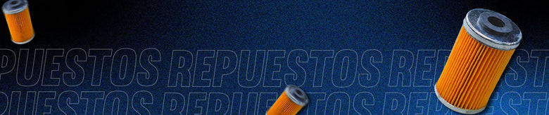 Guía para elegir repuestos para moto: compatibilidad, garantía y tips.