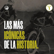 ¡JUEVES DE HISTORIA!  Motos Icónicas - Parte 1