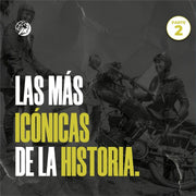 ¡JUEVES DE HISTORIA! Motos Icónicas - parte 2