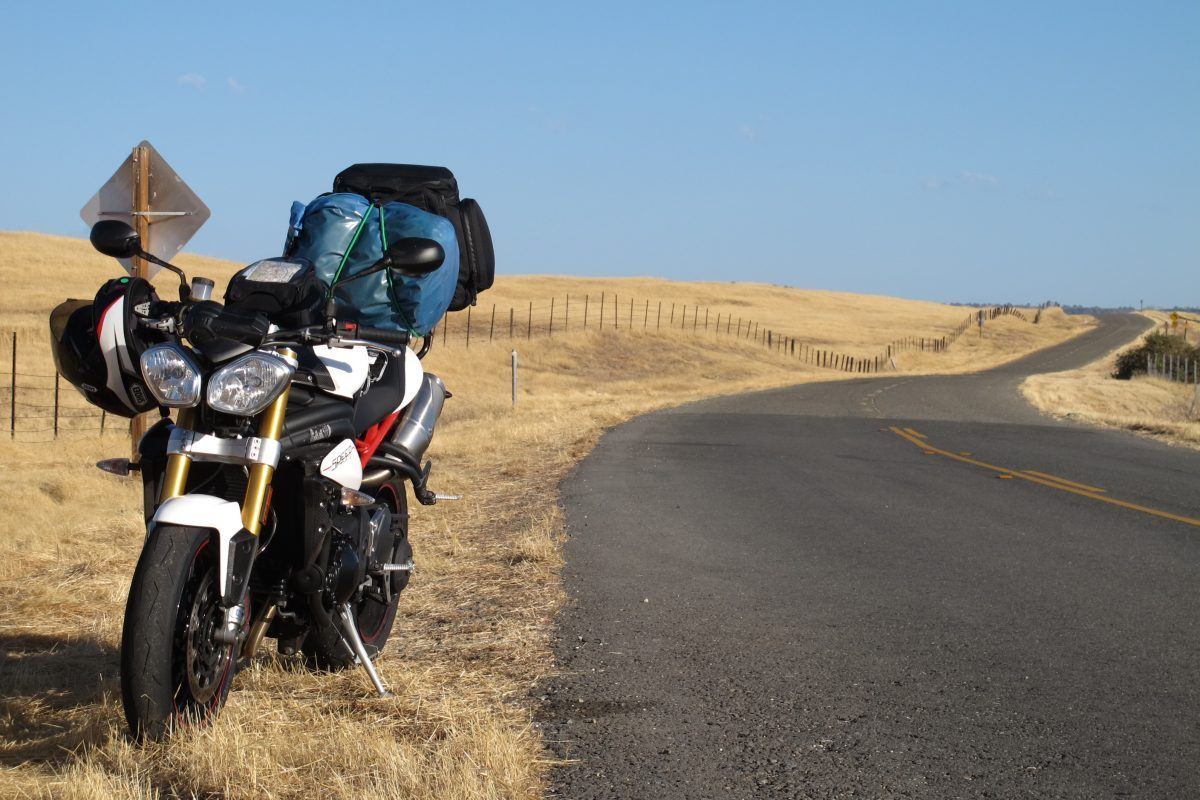 ¿Cuál es el Kit básico para tener en una moto?