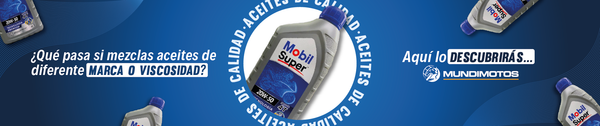 ACEITES PARA MOTO