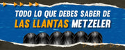 llantas Metzeler