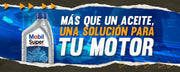 Aceites Mobil 