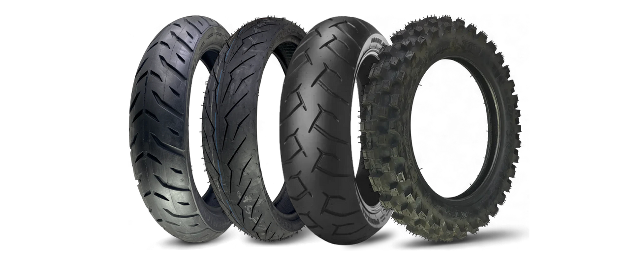 llantas para moto