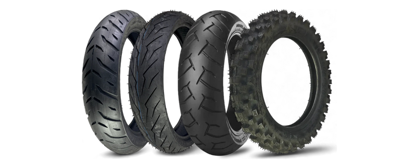 llantas para moto