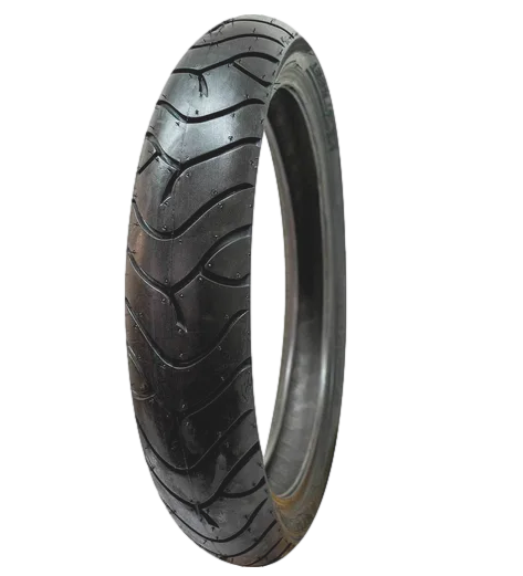 Llanta Metzeler Me Street 090/90-18 Trasera Sellomatic - Mundimotos