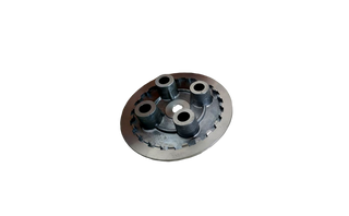 PLATO PRESION CLUTCH DT125-175 - Mundimotos